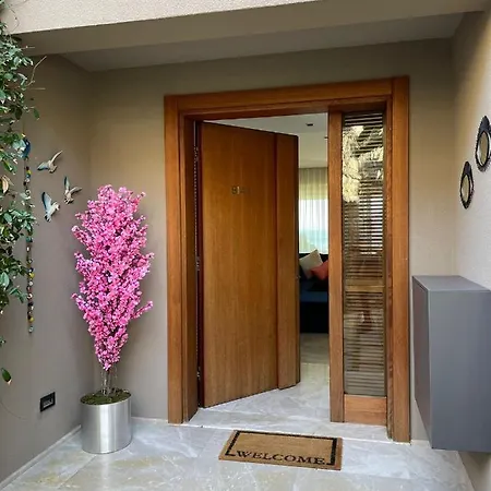 Luxury Inside * Bodrum