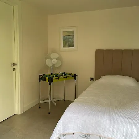 Luxury Inside Szálloda *