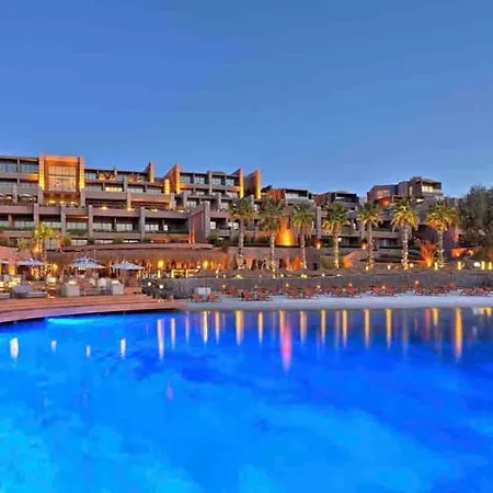 Luxury Inside Szálloda Bodrum
