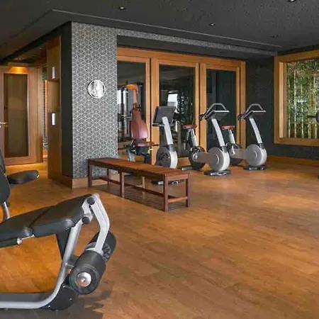 Luxury Inside *