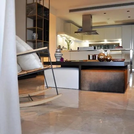 Luxury Inside Bodrum