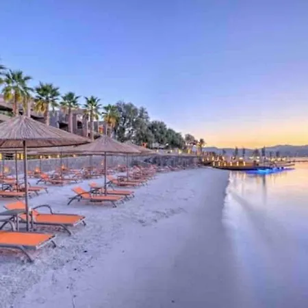 Luxury Inside Bodrum