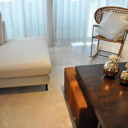 Luxury Inside *