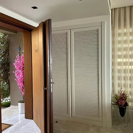 Luxury Inside * بودروم