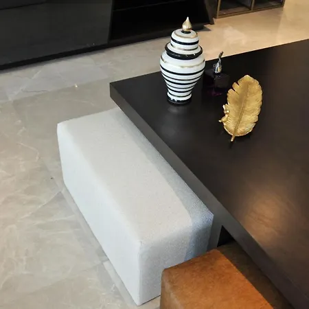 Luxury Inside