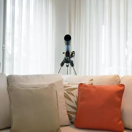 Luxury Inside فندق