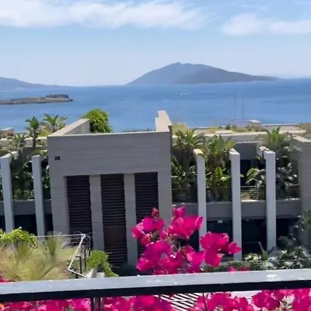 فندق Luxury Inside بودروم