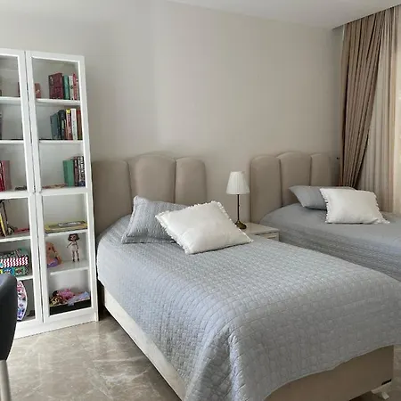 فندق Luxury Inside *