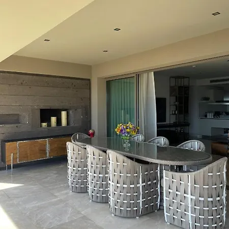 فندق Luxury Inside *