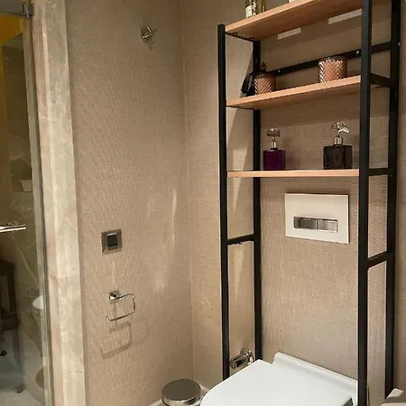 Luxury Inside فندق
