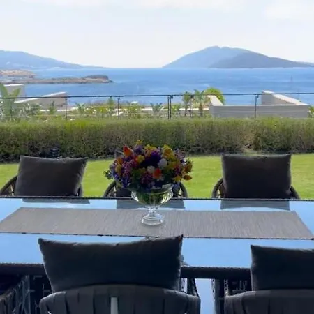فندق Luxury Inside بودروم