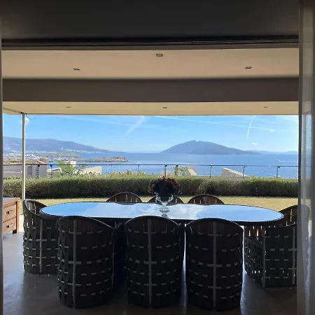 Luxury Inside