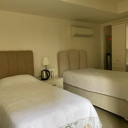 فندق Luxury Inside