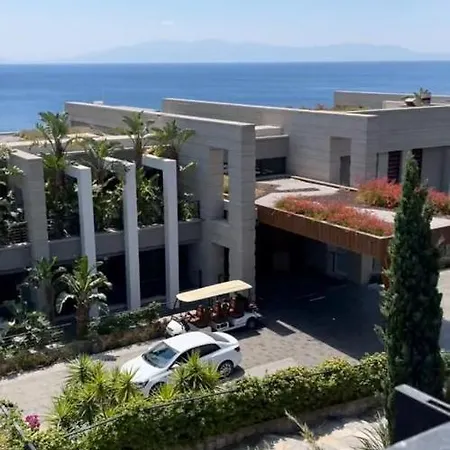 فندق Luxury Inside بودروم