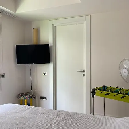 فندق Luxury Inside *