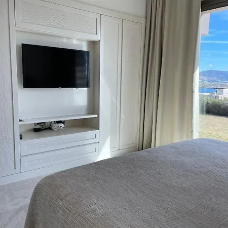 Luxury Inside بودروم