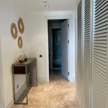 فندق Luxury Inside