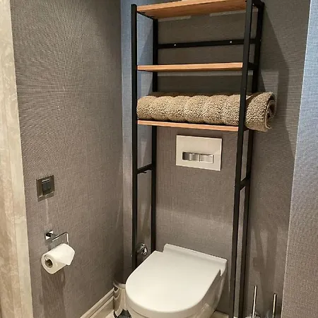Luxury Inside فندق *