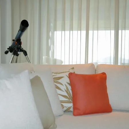 Luxury Inside فندق بودروم
